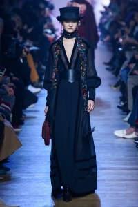 Ellie Saab RTW Fall 2018