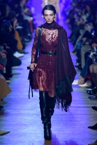 Ellie Saab RTW Fall 2018