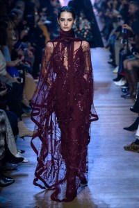Ellie Saab RTW Fall 2018