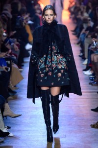 Ellie Saab RTW Fall 2018