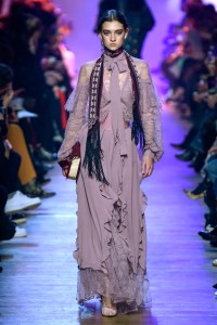 Ellie Saab RTW Fall 2018