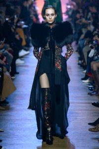 Ellie Saab RTW Fall 2018