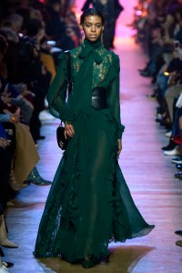 Ellie Saab RTW Fall 2018