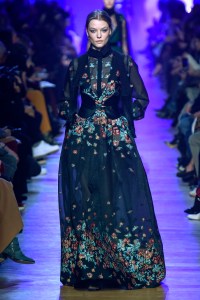 Ellie Saab RTW Fall 2018