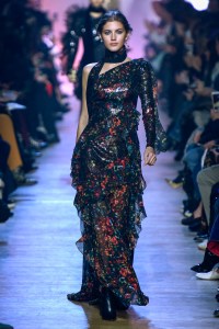 Ellie Saab RTW Fall 2018