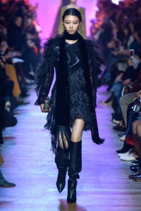 Ellie Saab RTW Fall 2018