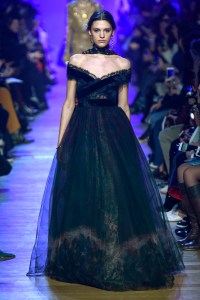 Ellie Saab RTW Fall 2018