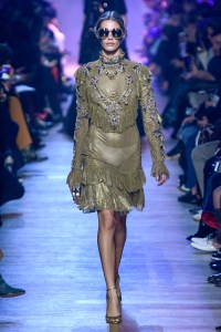 Ellie Saab RTW Fall 2018