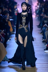 Ellie Saab RTW Fall 2018