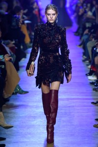 Ellie Saab RTW Fall 2018