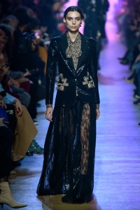 Ellie Saab RTW Fall 2018