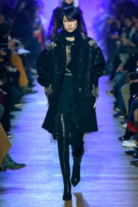Ellie Saab RTW Fall 2018