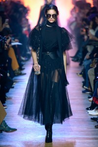 Ellie Saab RTW Fall 2018