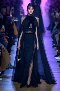 Ellie Saab RTW Fall 2018