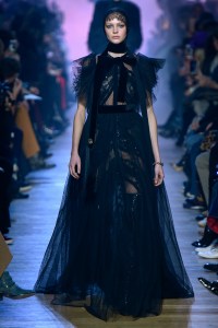 Ellie Saab RTW Fall 2018