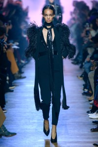 Ellie Saab RTW Fall 2018