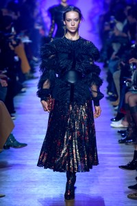 Ellie Saab RTW Fall 2018