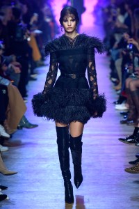 Ellie Saab RTW Fall 2018