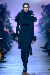 Ellie Saab RTW Fall 2018