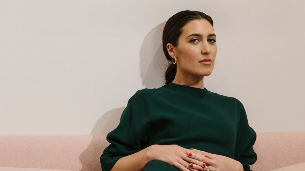 Emilia Wickstead to Show Resort 2019 Collection in Sydney