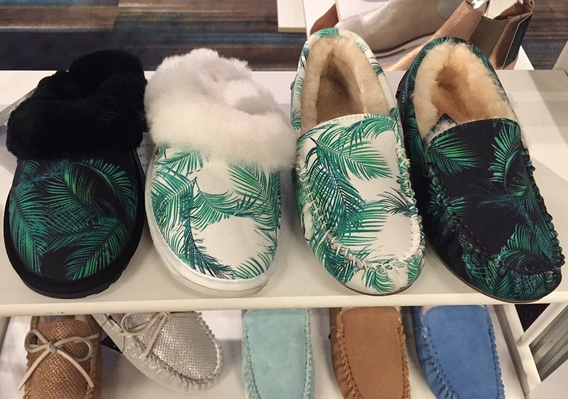 Year-Round Comfort: Emu Australia Adds Spring Slippers