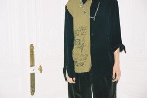 Enfants Riches Déprimés RTW Fall 2018