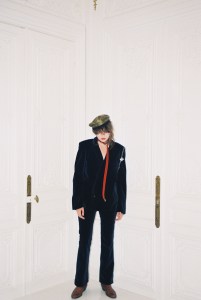 Enfants Riches Déprimés RTW Fall 2018