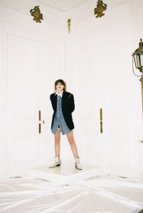 Enfants Riches Déprimés RTW Fall 2018