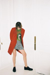 Enfants Riches Déprimés RTW Fall 2018