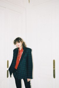 Enfants Riches Déprimés RTW Fall 2018