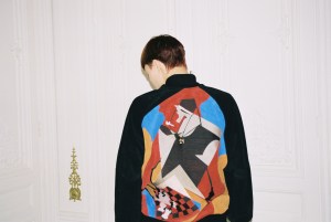 Enfants Riches Déprimés RTW Fall 2018