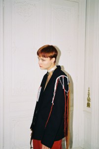 Enfants Riches Déprimés RTW Fall 2018