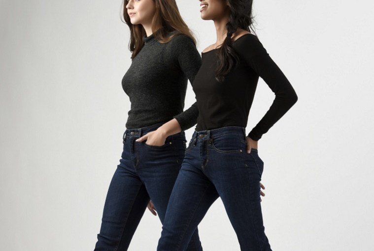 Online Bespoke Retailer eShakti Offers New Denim Collection