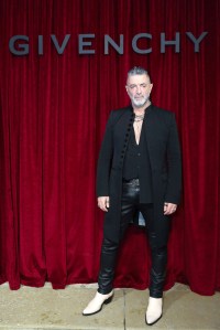 Etienne Russo