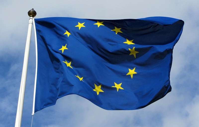 EU Calls Trade War Talks With Asia to Plot Response to Trump Tariffs