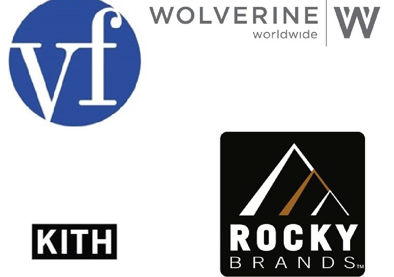 Exec News: Kith, Wolverine Worldwide and More