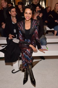 Farida Khelfa