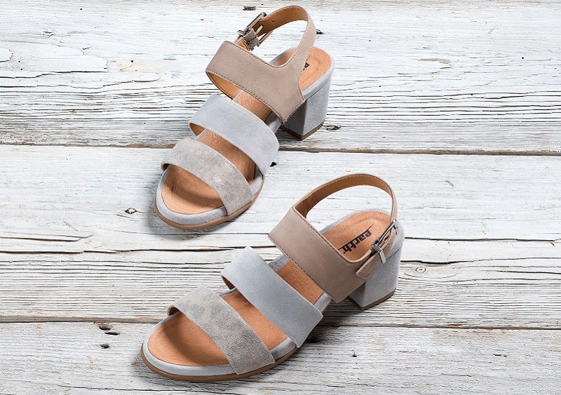 Earth Focuses on Summer Staples