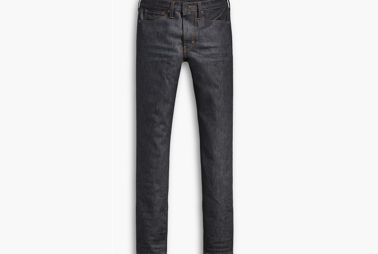 Levi’s 501 Hits the Skate Park This Fall
