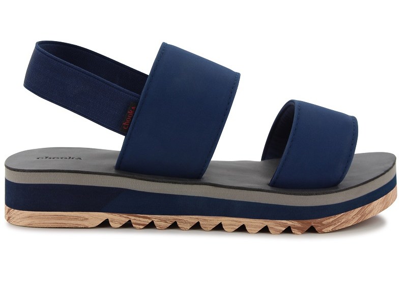 Chooka Introduces Sandals Spring ’18