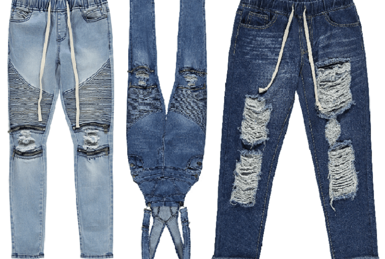 Forever 21 Launches Size-Inclusive Denim
