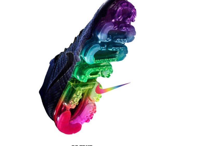 Could Nike Be Dragging Foot Locker Down?