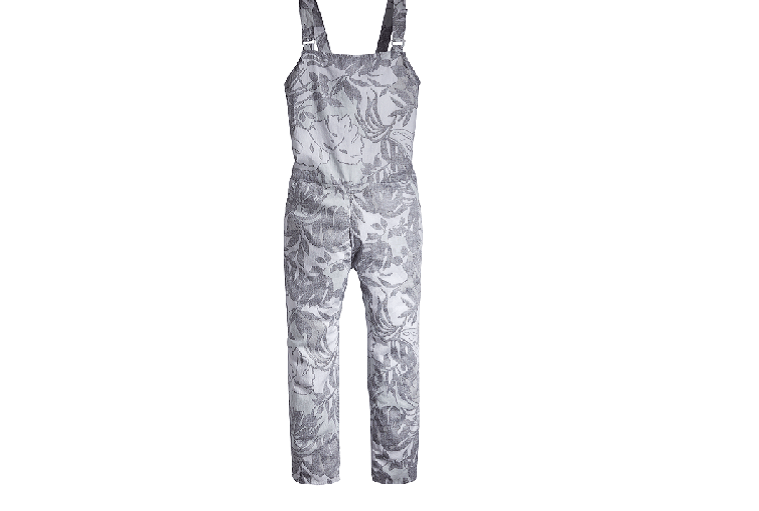 Look Levi’s Line 8 Collection Spring