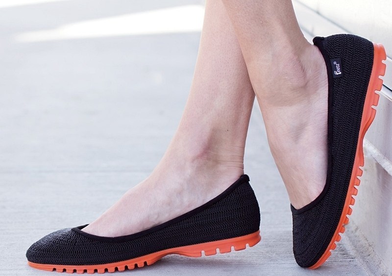 Feetz@DSW Pop-Up Shops Bring 3D-Printed Shoes Market
