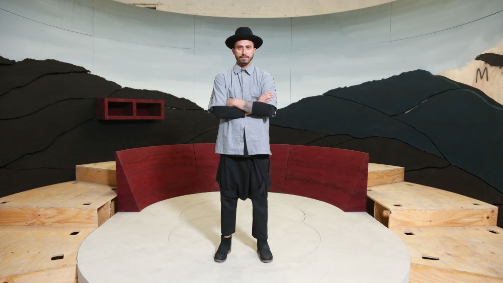 Fernando Mastrangelo