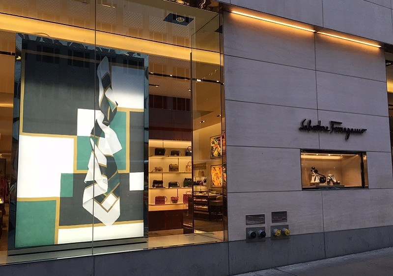 FFANY President Ron Fromm Says Footwear Needs New Model Success