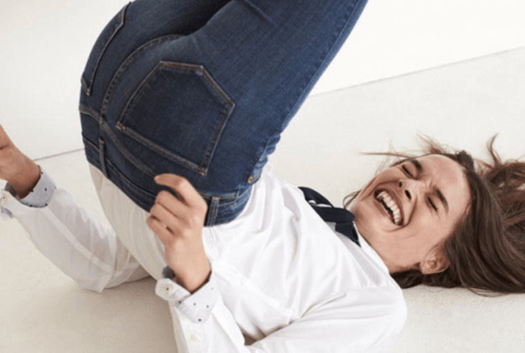 Fashion’s Fit Problem Won’t Be Solved Virtual Dressing Rooms