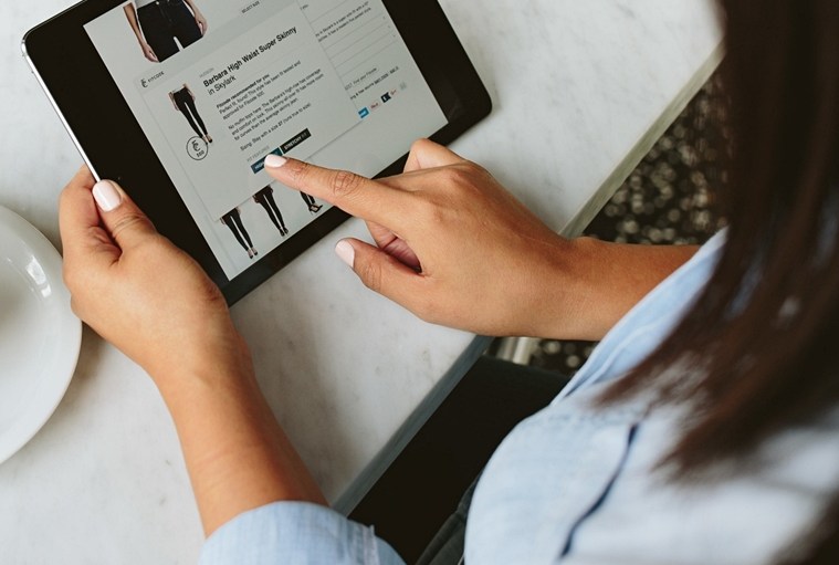 Fitcode Announces Partnership with Hudson Jeans