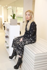 Tracy Anderson