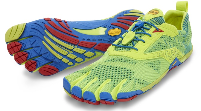 Vibram and Girls on the Run Launch National Fundraiser